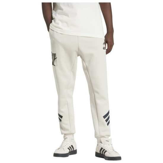 Adidas Ανδρικό παντελόνι φόρμας x Star Wars The Mandalorian Sweatpants Adidas Ανδρικό παντελόνι φόρμας x Star Wars The Mandalorian Sweatpants